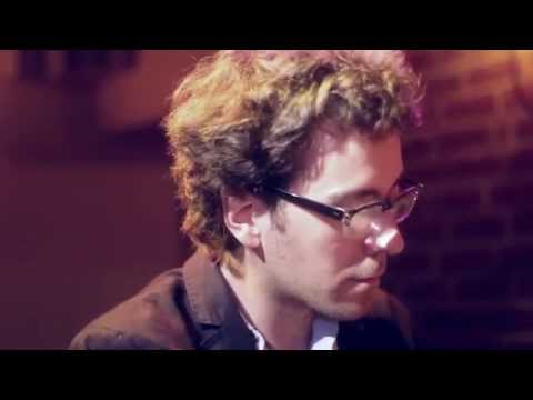Dexter Goldberg Trio - Smart Tone @ Sunside Jazz Club - (Official Video)