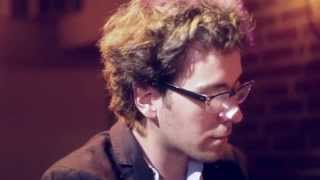 Dexter Goldberg Trio - Smart Tone @ Sunside Jazz Club - (Official Video)