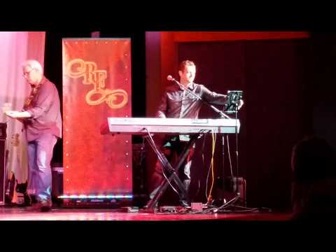 Purple Rain covered by Jonathan Jackson