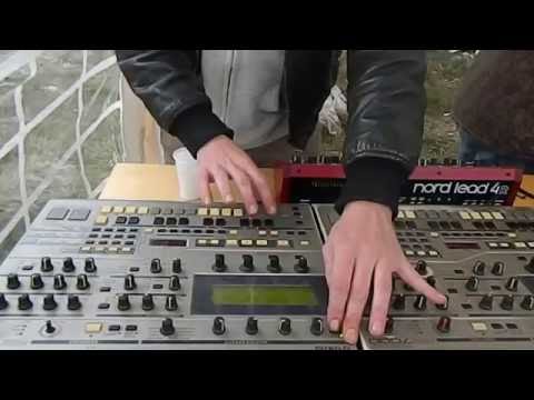 FFTK & LPH ( un live) 30/01/16