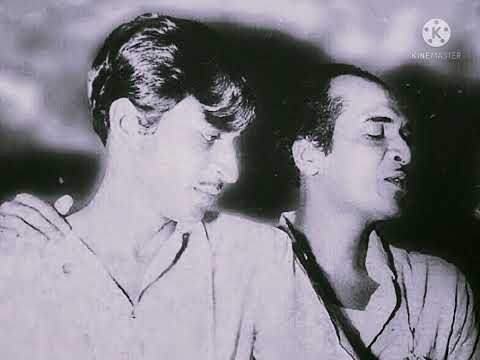 ঐ নিলাজ পাহাৰ  OI XUKAN PAAHAR / REMAKE/ NIYOR HAZARIKA + JOOR BARUAH/ HAZARIKA BROTHERS