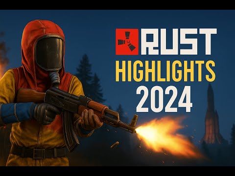 Steam Community :: Video :: 2024 Rust