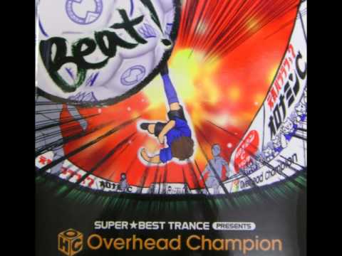 BEAT !  [ 2004 ]   OVERHEAD CHAMPION.