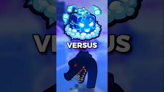 NEW Control Rework vs Sea Beast… Can It Solo? | Blox Fruits