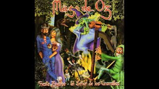 Mägo de oz-Fiesta pagana sub English by Elbatugamer