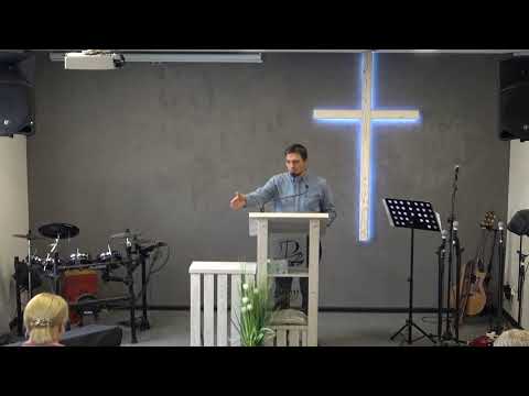 Nabożeństwo 17.10.2021