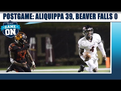 download lagu mp3 mp4 Beaver Falls Game, download lagu Beaver Falls Game gratis, unduh video klip Beaver Falls Game