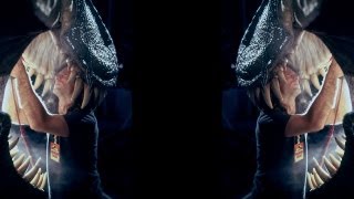 John Rosengrant - Monster Maker Interview with Academy Award Nominated Co-Founder of Legacy Effects video