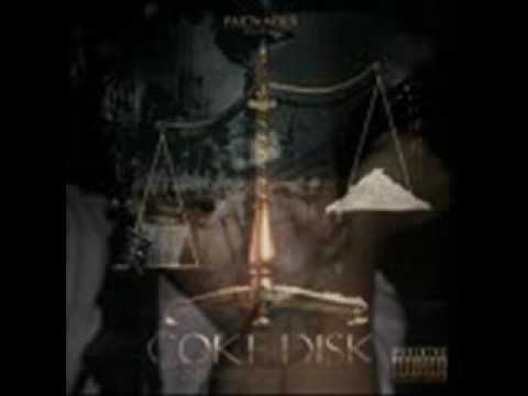 Phylozo'f - Ik ben t zat ! (by Lyp.O, PaidVaderProd) CokeDisk