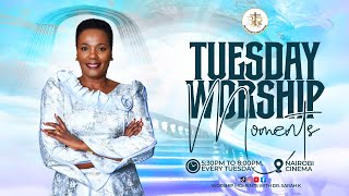 Download lagu Dr. Sarah K & Shachah team - 3rd FEB 2026 mp3