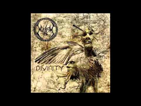 Noctem   Divinity [FULL ALBUM]