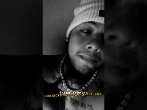 YOUNG EIBY GRABANDO SU NUEVO ÁLBUM #2022🇵🇪❤️