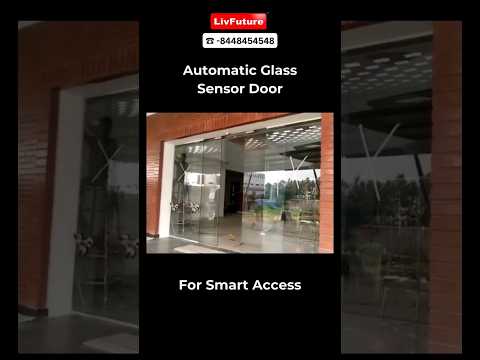 High Speed Doors