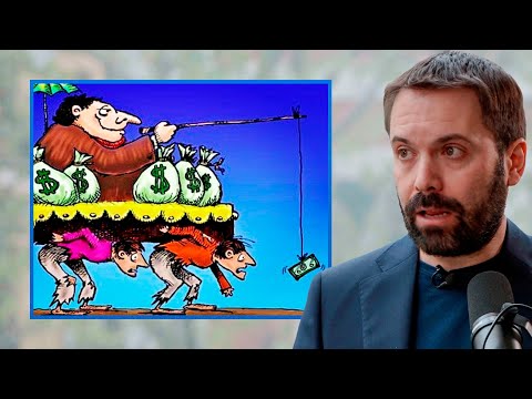 «El Estado TE LO QUITA TODO para que te vuelvas DEPENDIENTE» – Juan Ramón Rallo