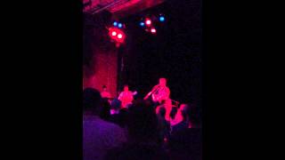 Josh Ritter: In Your Arms Again Indianapolis