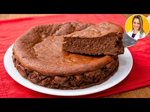 Thumbnail do vídeo da receita