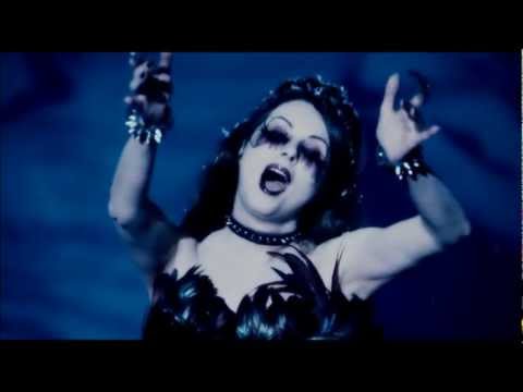 Chromaggia.-Sarah Brightman (Repo! The Genetic Opera)