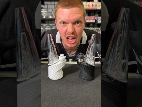 NEW PUFFCO 😳🤘 #puffcopeakpro #newstuff #420vibes #420 #shorts