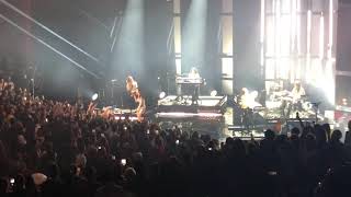 Comme c&#39;est bon, Jenifer - l&#39;Amphithéâtre Lyon