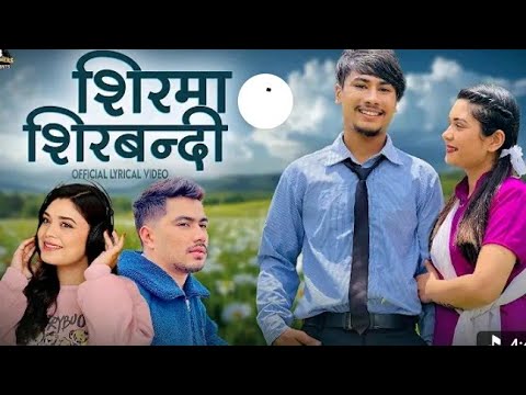 Man chanchale Mero paara yestai cha #tiktokviral #manchanchale #viral #siraimasirbandi. Samikshya