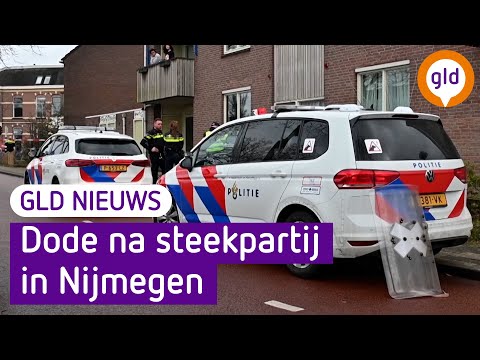 GLD Nieuws 12 maart 2023