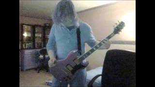 Mourn - Iron Sky (Cover)