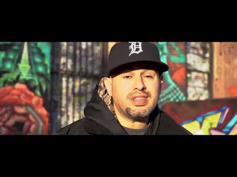 Lari The G - You Ain't A G (Official Music Video)