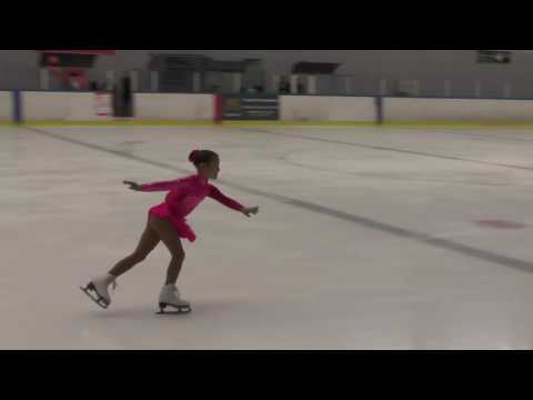 Valentine Cup 2017 Czakó Luca