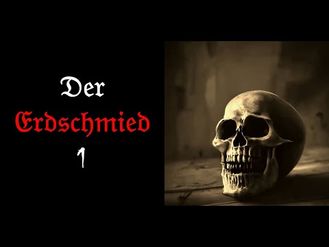 Der Erdschmied 1, Weizgeschichte, Todanmeldung, Bayerischer Horror, Bavarian Creepypasta