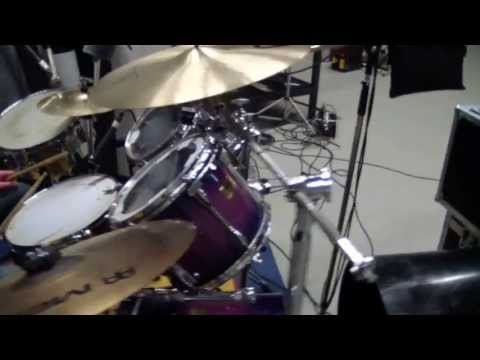 Irie Miah and the Massive Vibes "Natures melody"