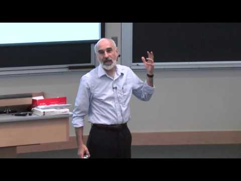 Introduction to System Dynamics |  MIT OpenCourseWare