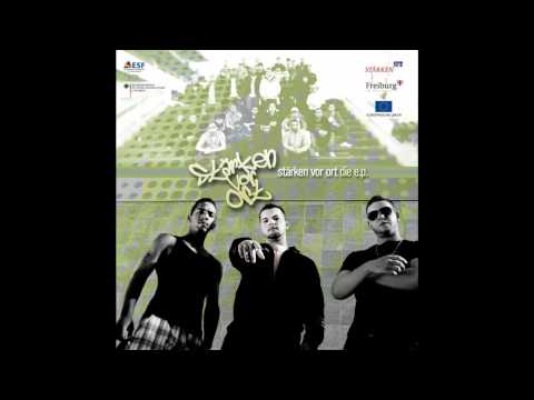 Rosano feat. Electric - Bist du bereit (Stark vor Ort EP) Prod. by Malik und Hauron Highwalker