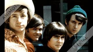 Monkees - D.W. Washburn - 1968