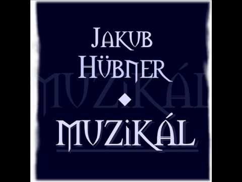 Jakub Hübner - Golemovo vyznání (muzikál Golem)