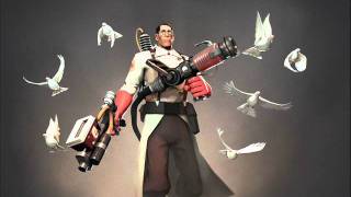 Team Fortress 2 Soundtrack - A Little Heart To Heart / Archimedes