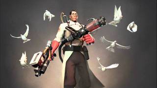 Team Fortress 2 Soundtrack - A Little Heart To Heart / Archimedes