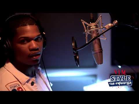 V.I.M. Style The Freestyle - Series 1- Ep. 1 - Swave HMG