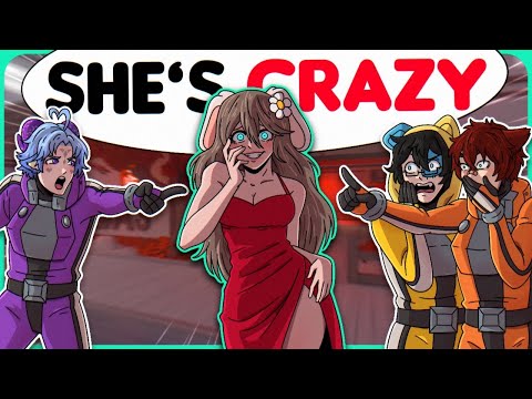 Siri is CRAZY in Love | Lockdown Protocol