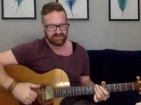 I Love Every Little Thing About You (Stevie Wonder)