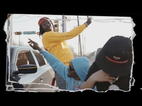 44 Mike Deezy x Zettie Wayne - "Pressure" Official Music Video