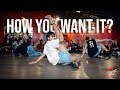 YANIS MARSHALL HEELS CHOREOGRAPHY quot HOW Y YANIS MARSHALL HEELS CHOREOGRAPHY quot HOW Y
