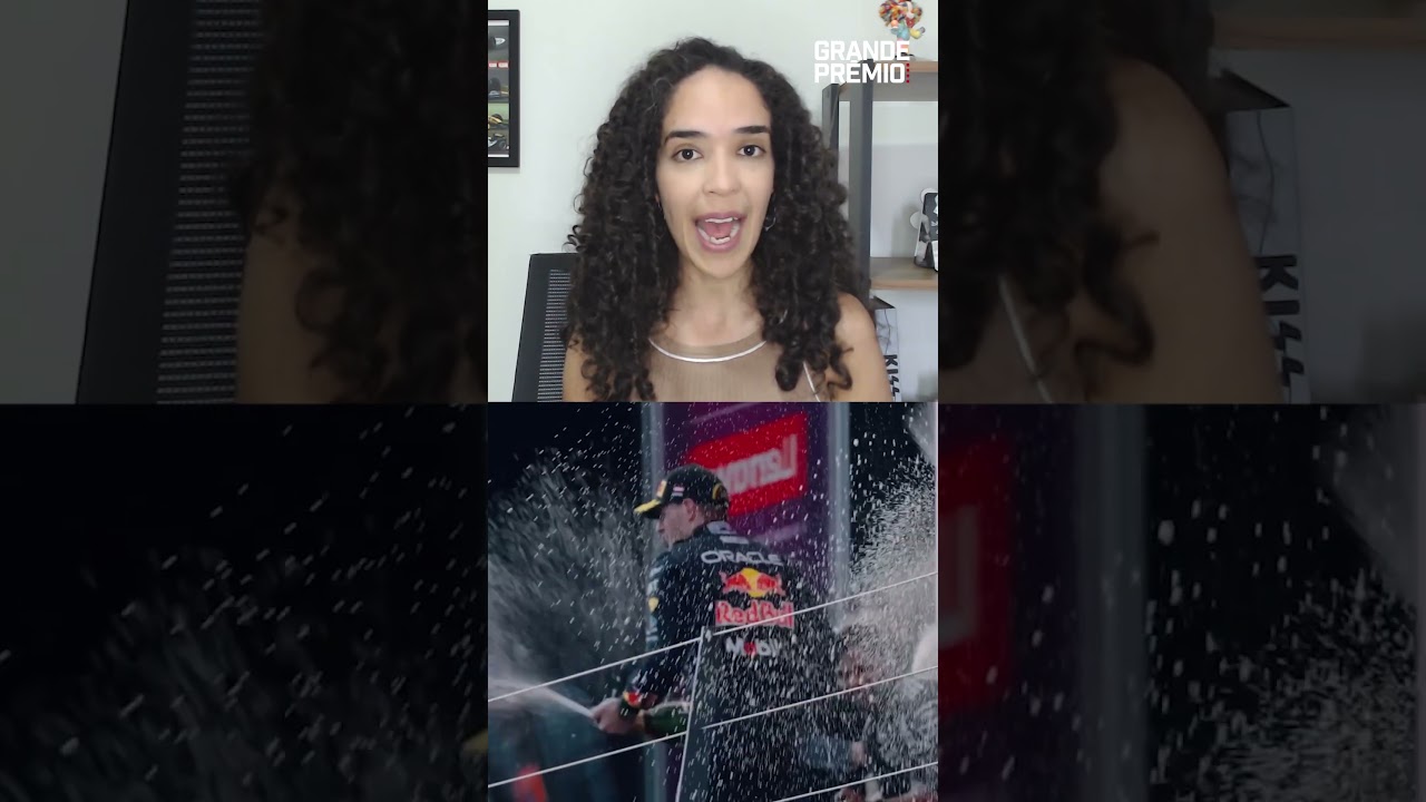 VERSTAPPEN NA McLAREN É FIM DA ERA NORRIS?