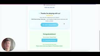 SpiniX YouTube Video