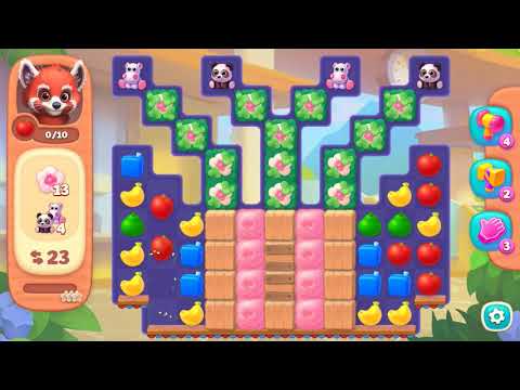 Wildscapes [HD] Level 65