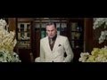 The Great Gatsby - Extended TV Spot feat. Lana ...