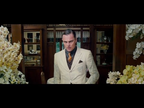 The Great Gatsby (Extended TV Spot 4)