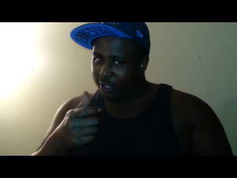 King B and Zay Tiggy