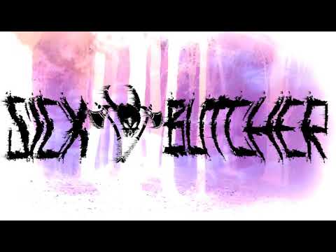SICK BUTCHER-Seed of Cosmic Misantrophy-(165bpm-Industrial Tekno)