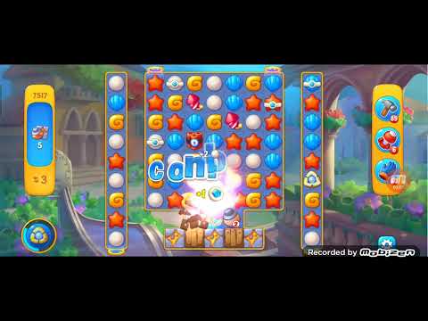 super hard Level -7517