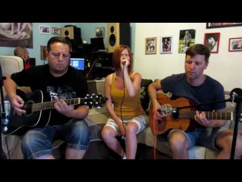 Corps of Noise - Corps of Noise - Don´t let it burn (acoustic live)